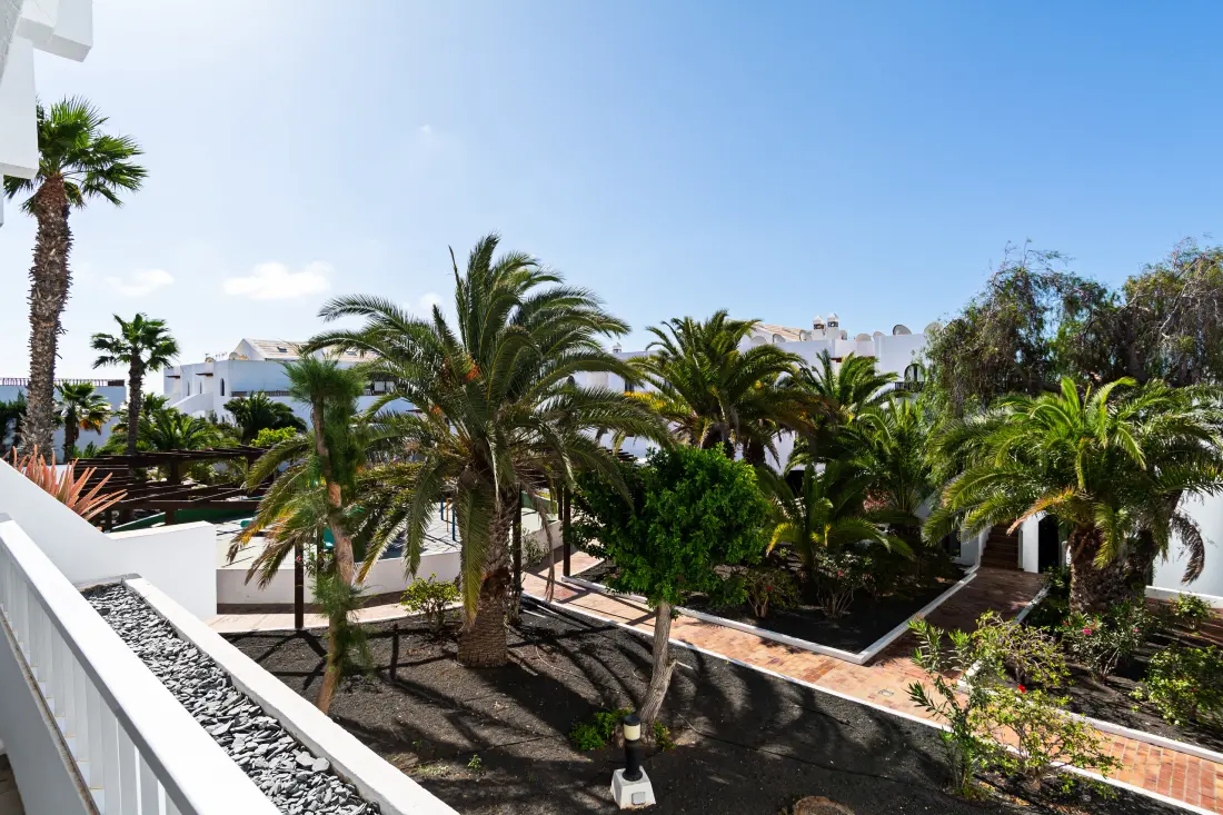 Maison à Costa Teguise