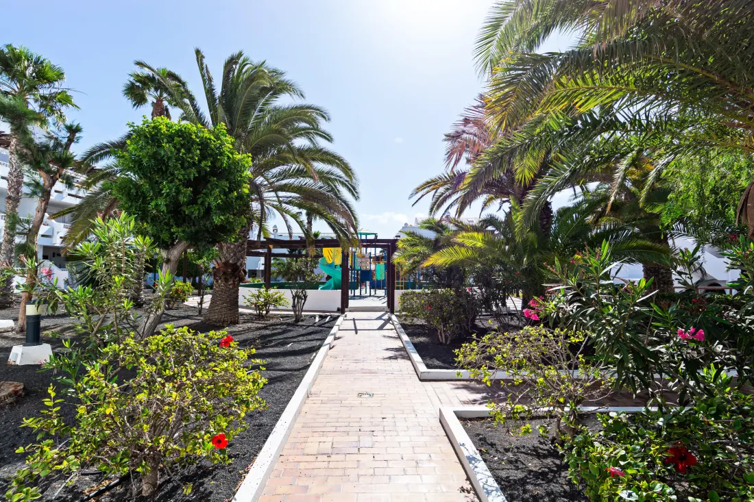 Maison à Costa Teguise
