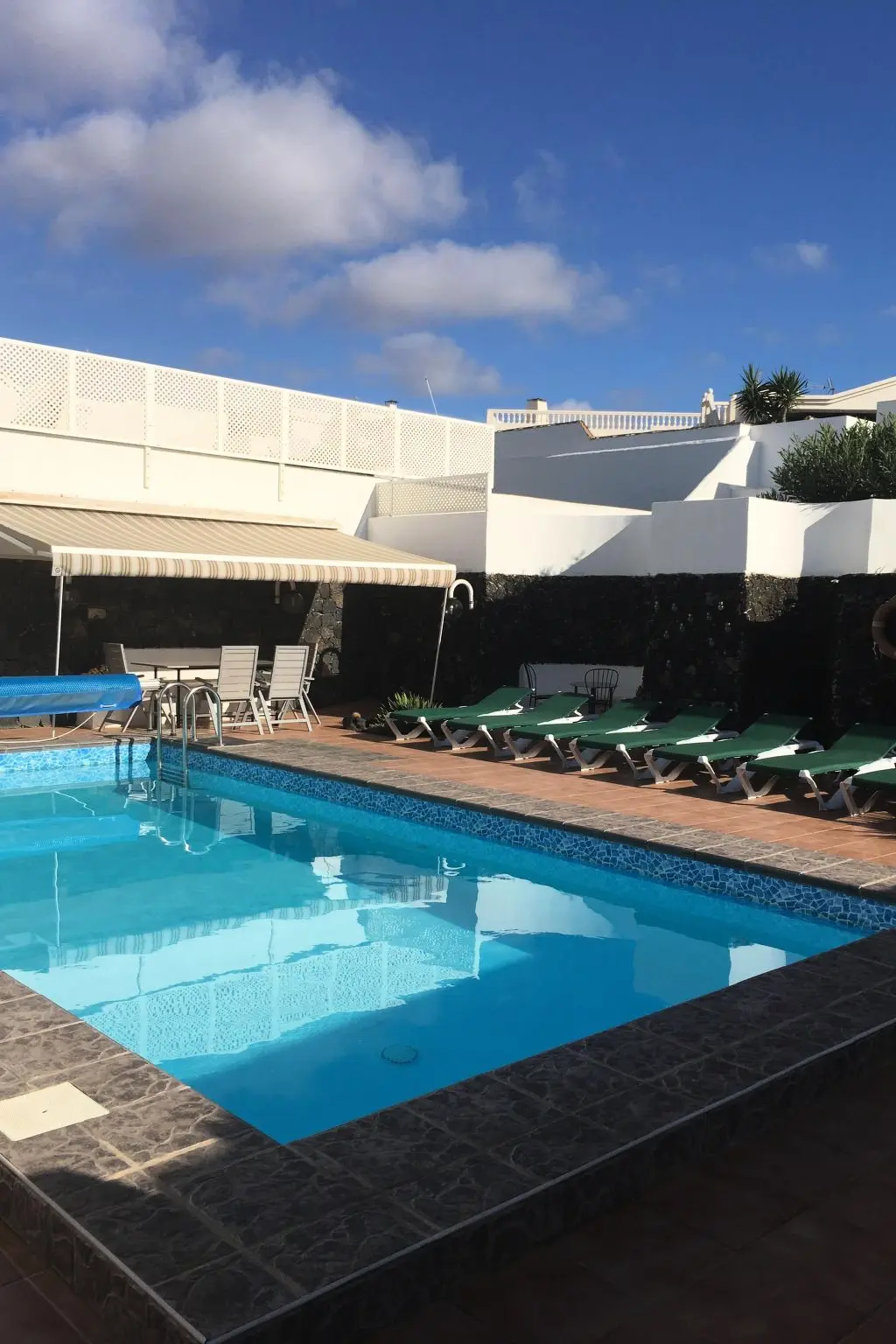 Maison de Vacances Costa Teguise