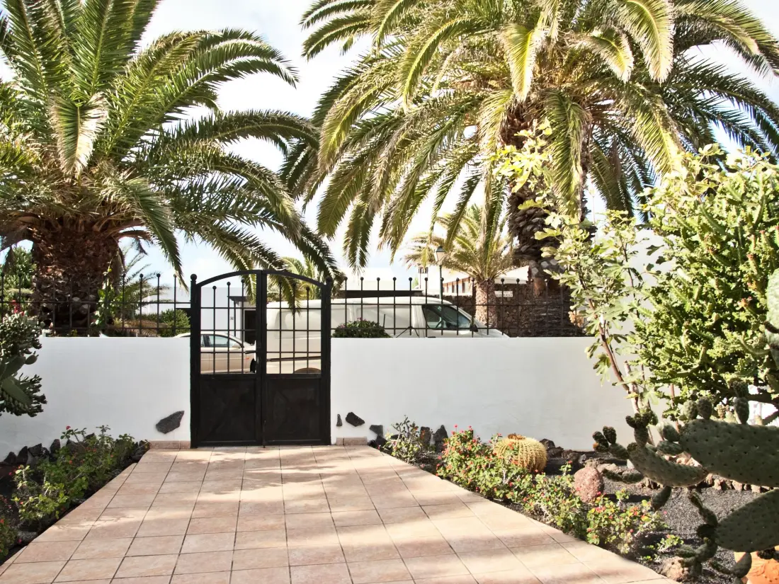 Maison de Vacances Costa Teguise