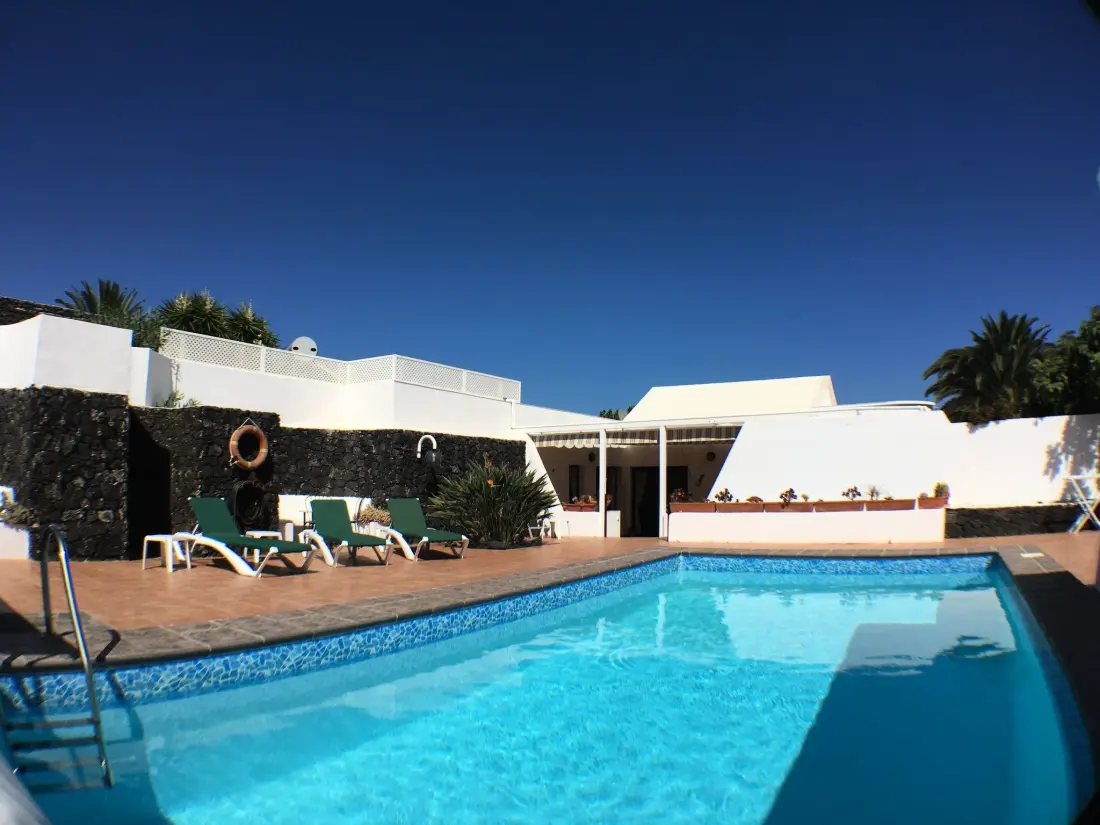 Maison de Vacances Costa Teguise