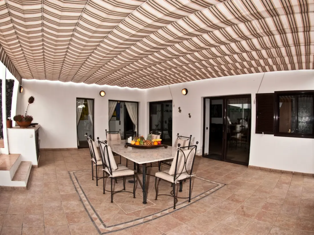Maison de Vacances Costa Teguise
