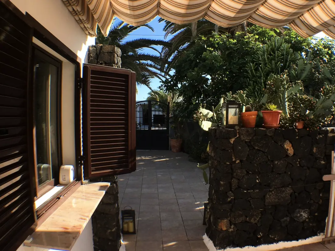 Maison de Vacances Costa Teguise