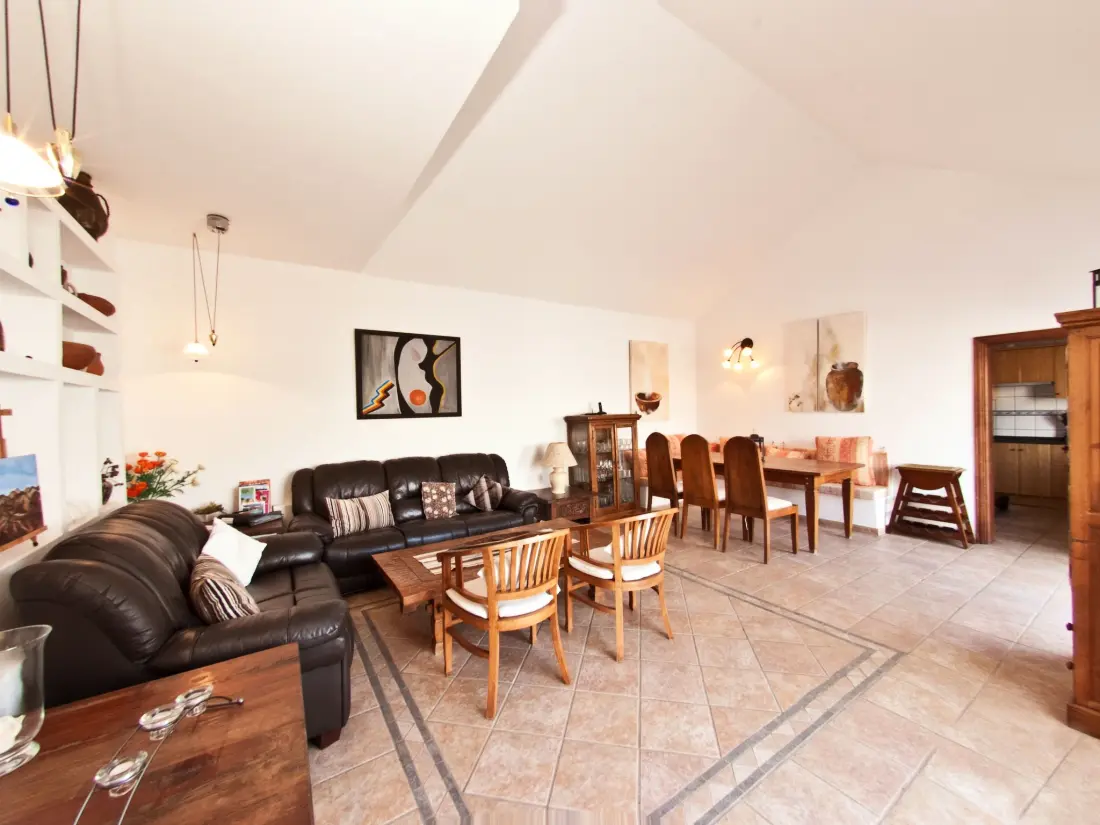 Maison de Vacances Costa Teguise