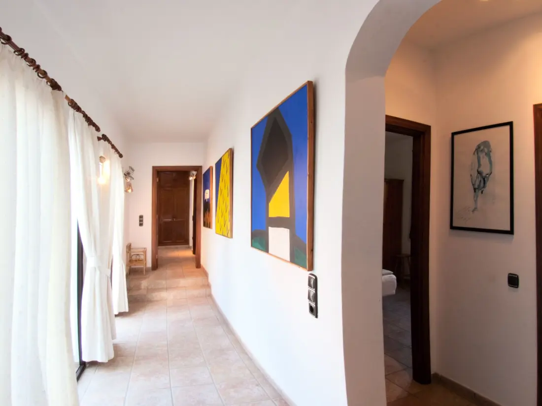 Maison de Vacances Costa Teguise