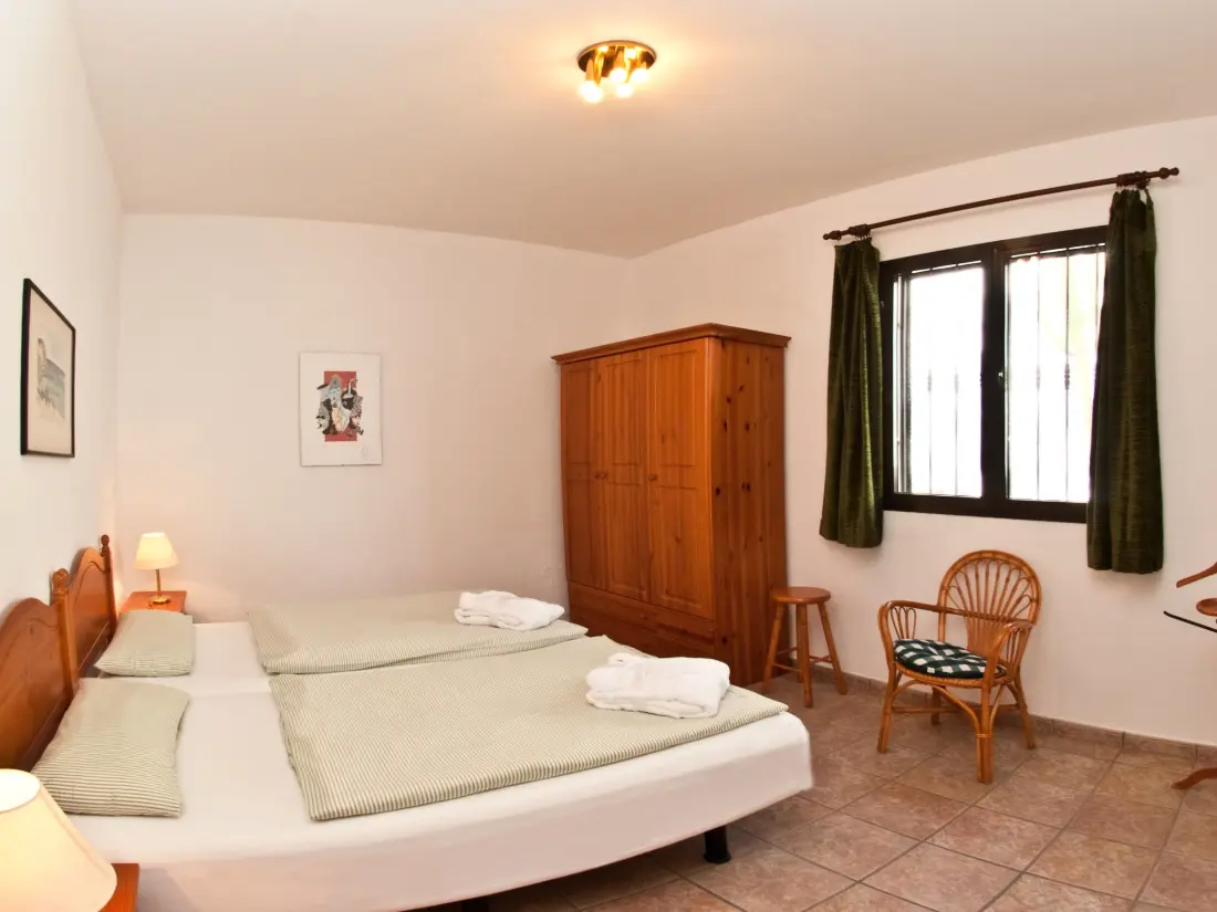 Maison de Vacances Costa Teguise