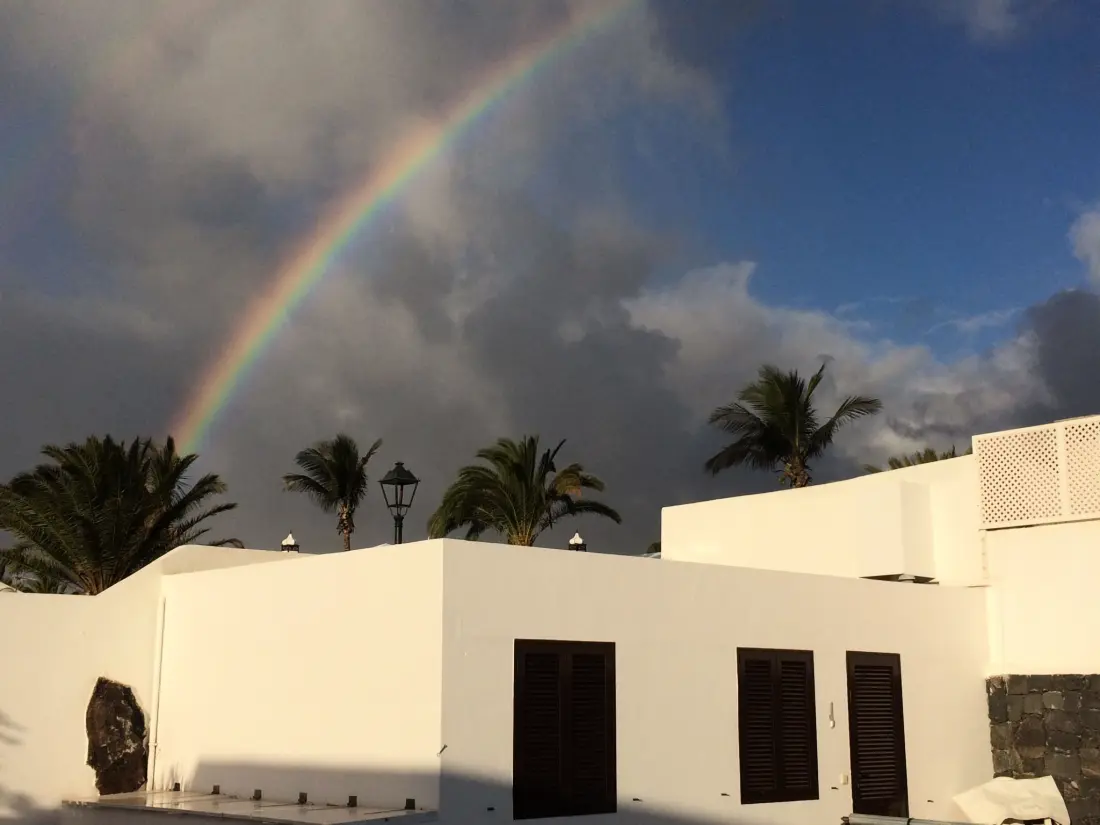 Maison de Vacances Costa Teguise