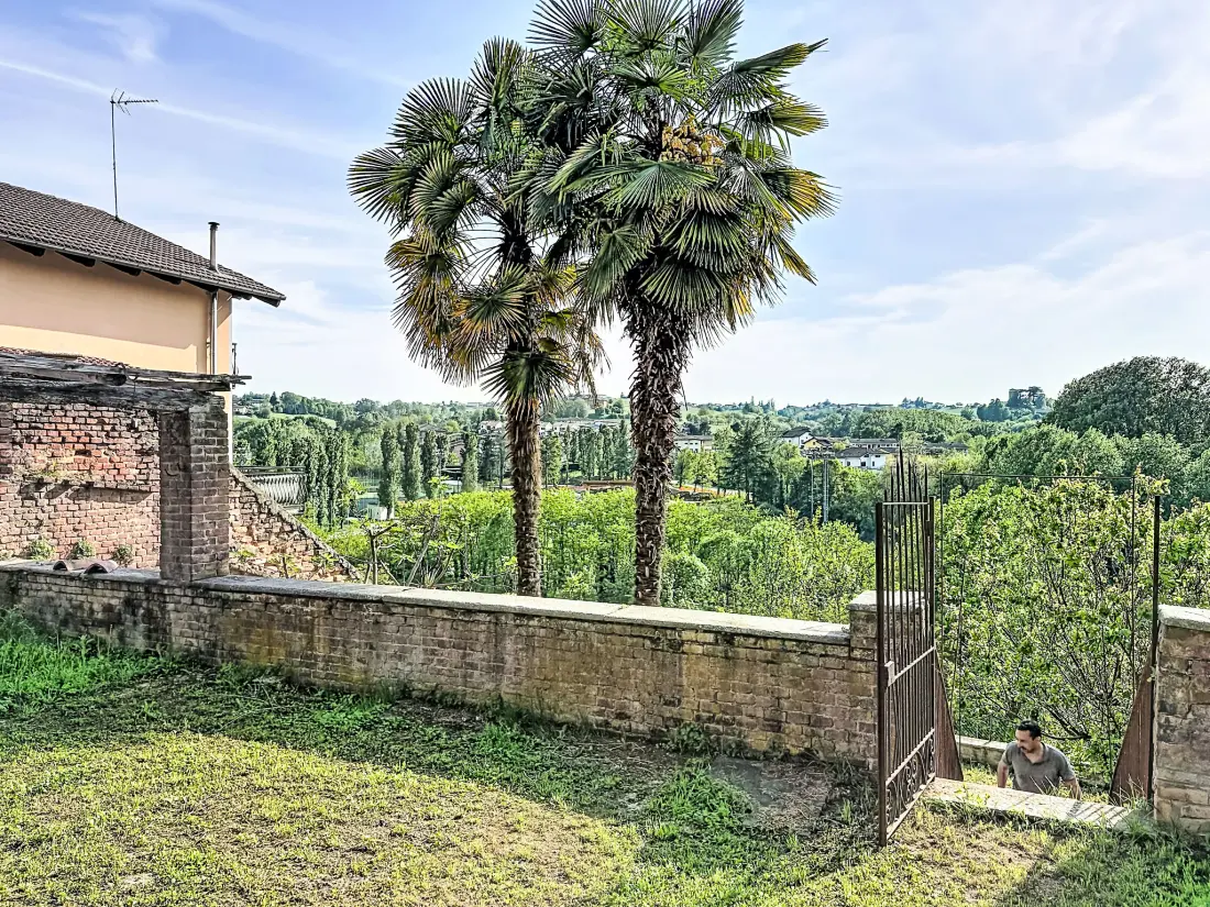 Résidence Barbero