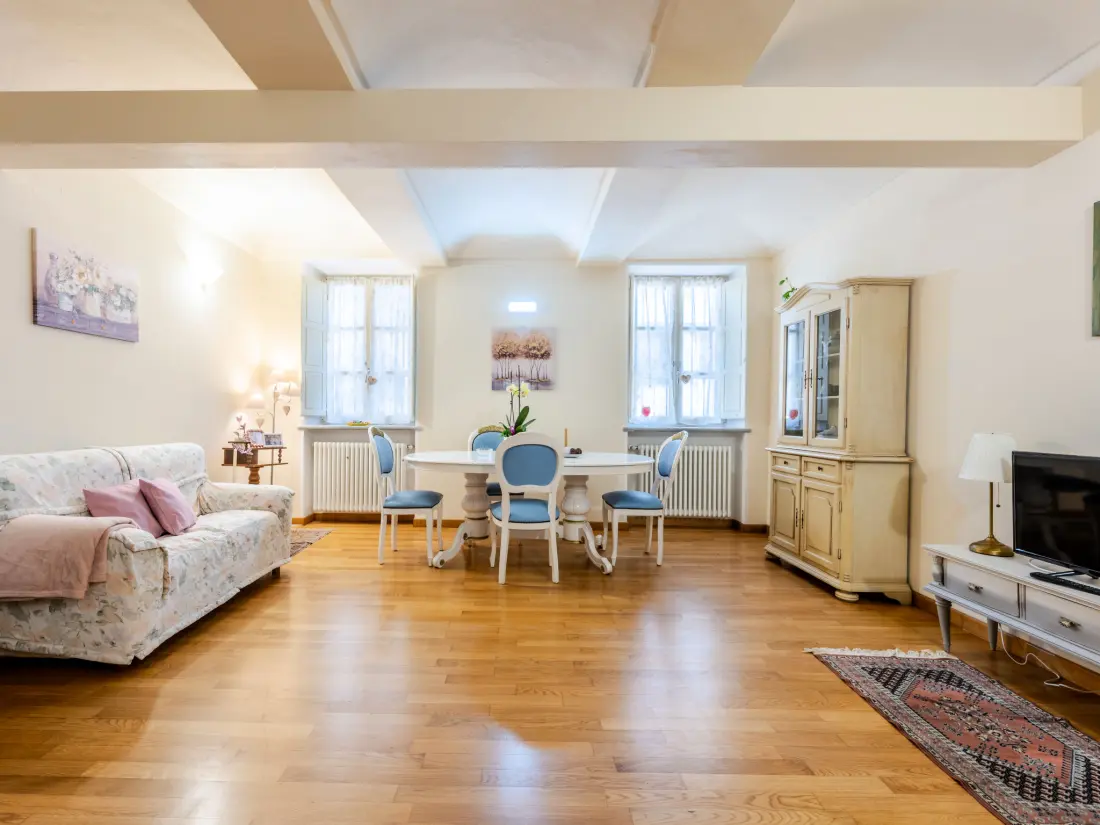 Résidence Barbero