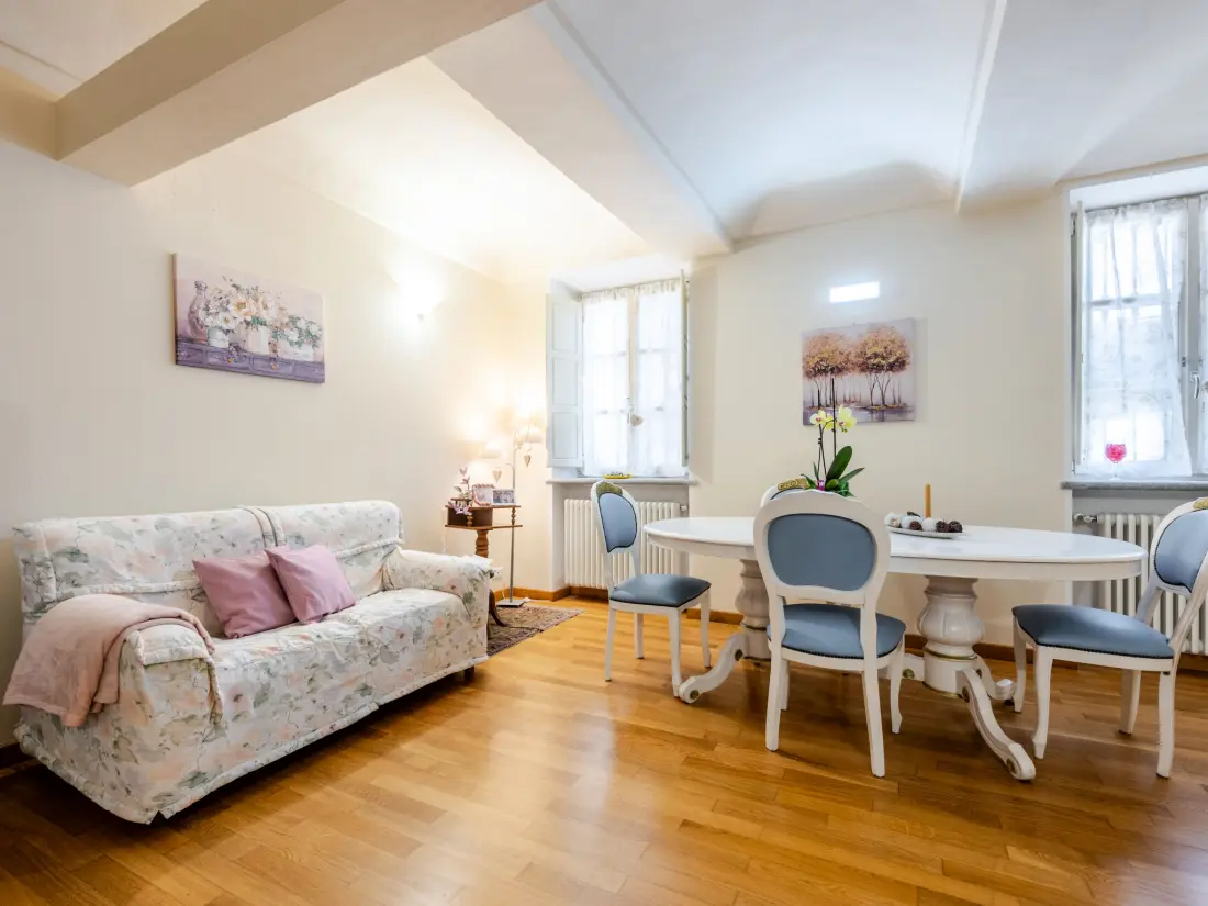 Résidence Barbero
