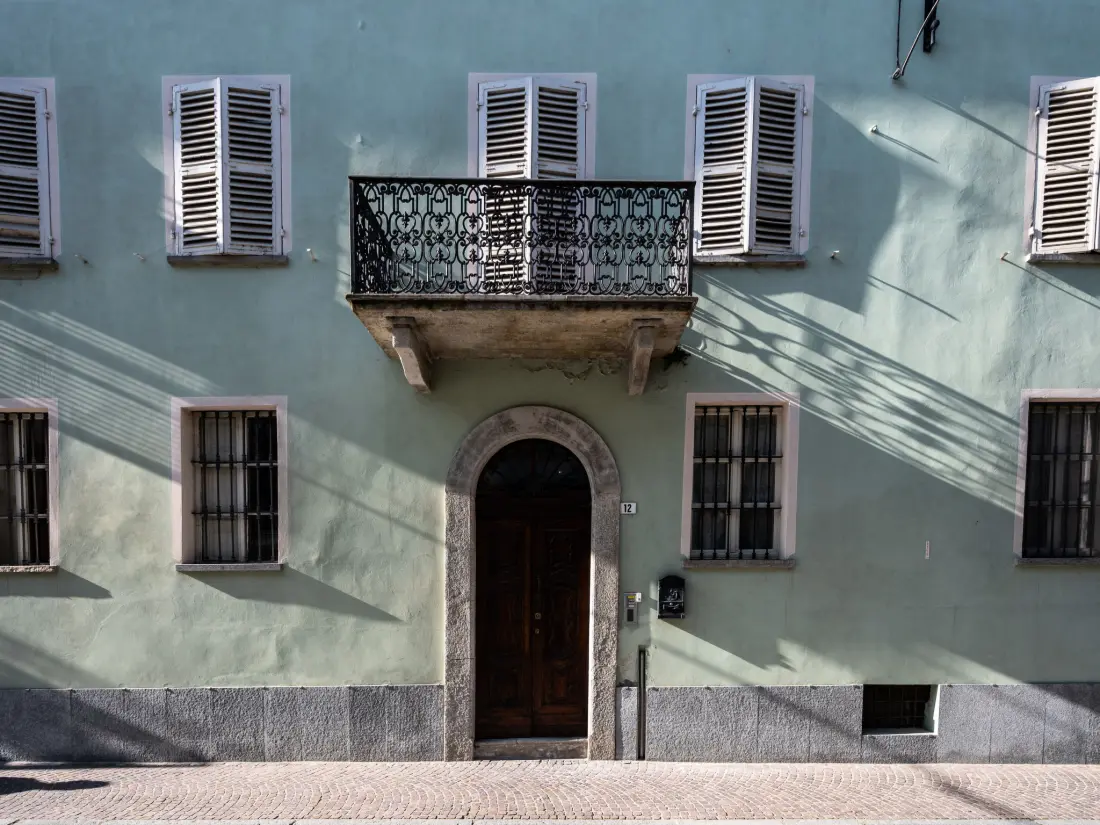 Résidence Barbero
