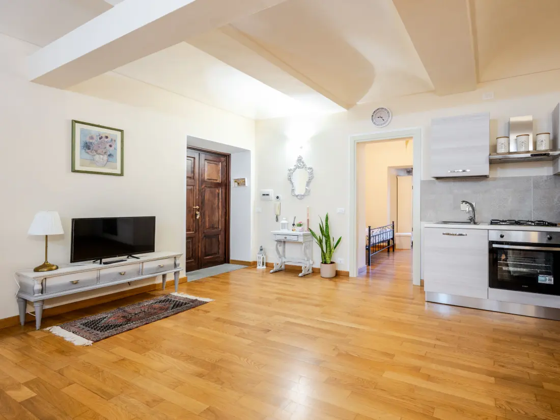 Résidence Barbero