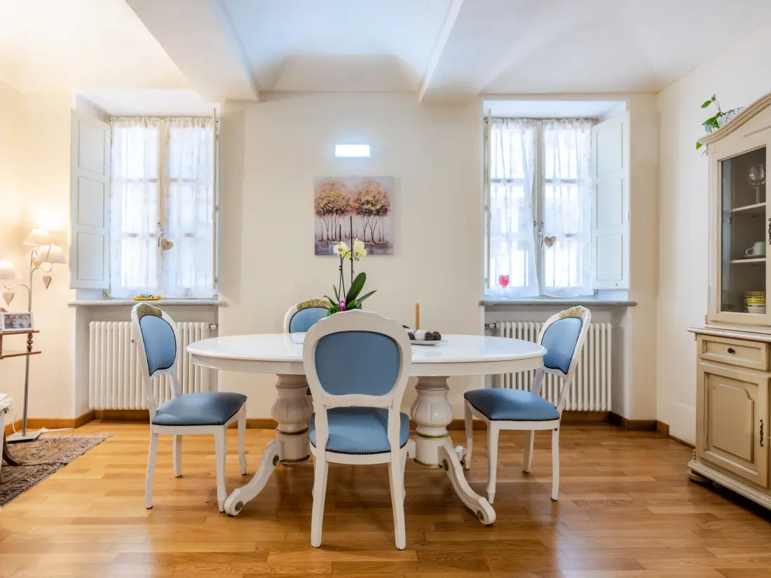 Résidence Barbero