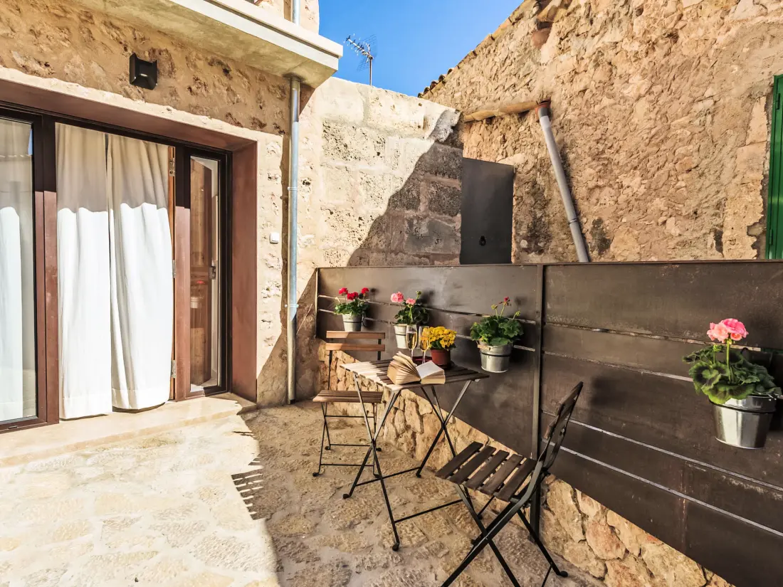Maison de Vacances Costitx