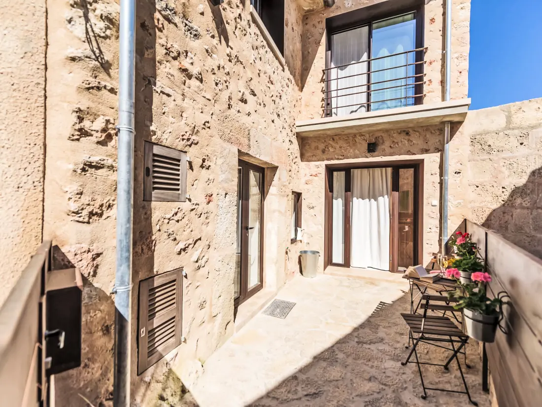 Maison de Vacances Costitx