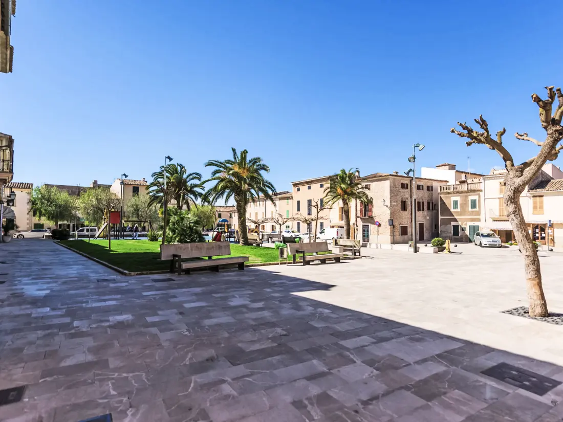Maison de Vacances Costitx