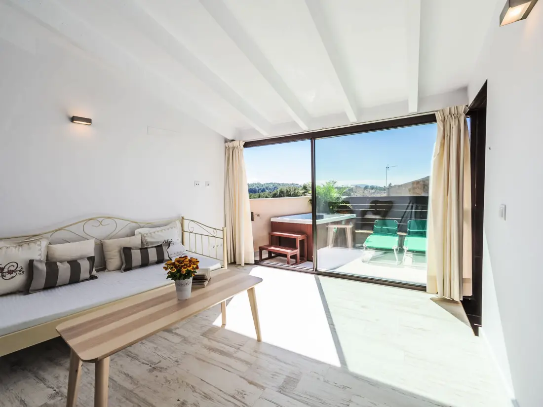 Maison de Vacances Costitx
