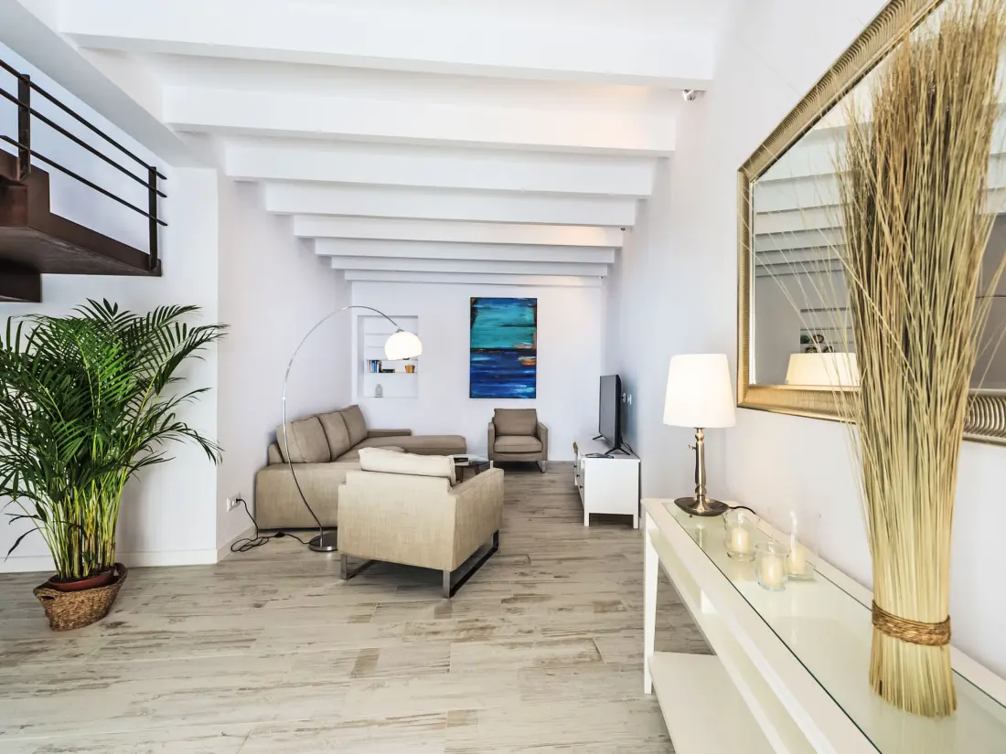 Maison de Vacances Costitx