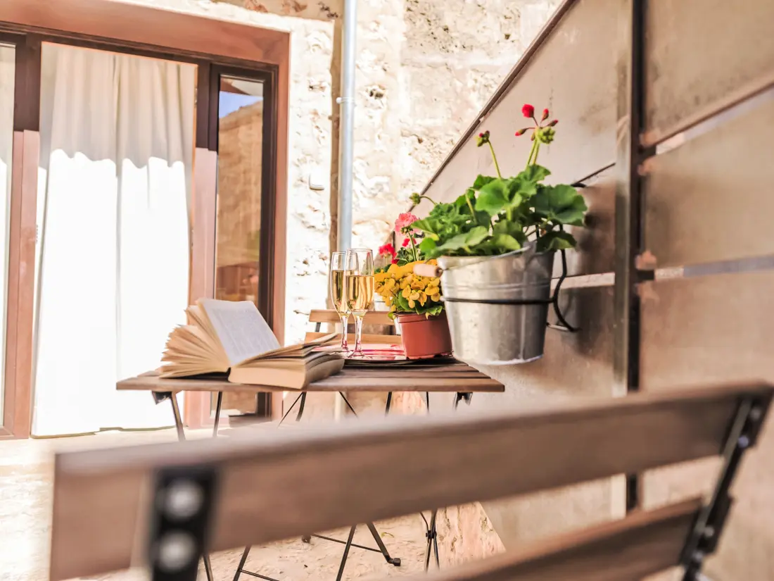 Maison de Vacances Costitx