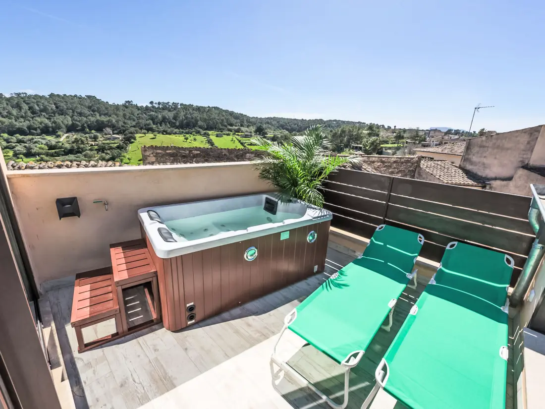 Maison de Vacances Costitx