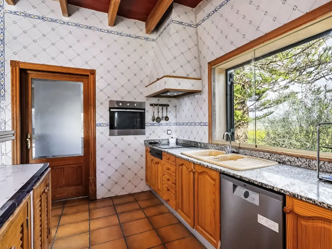 Maison de Vacances Costitx