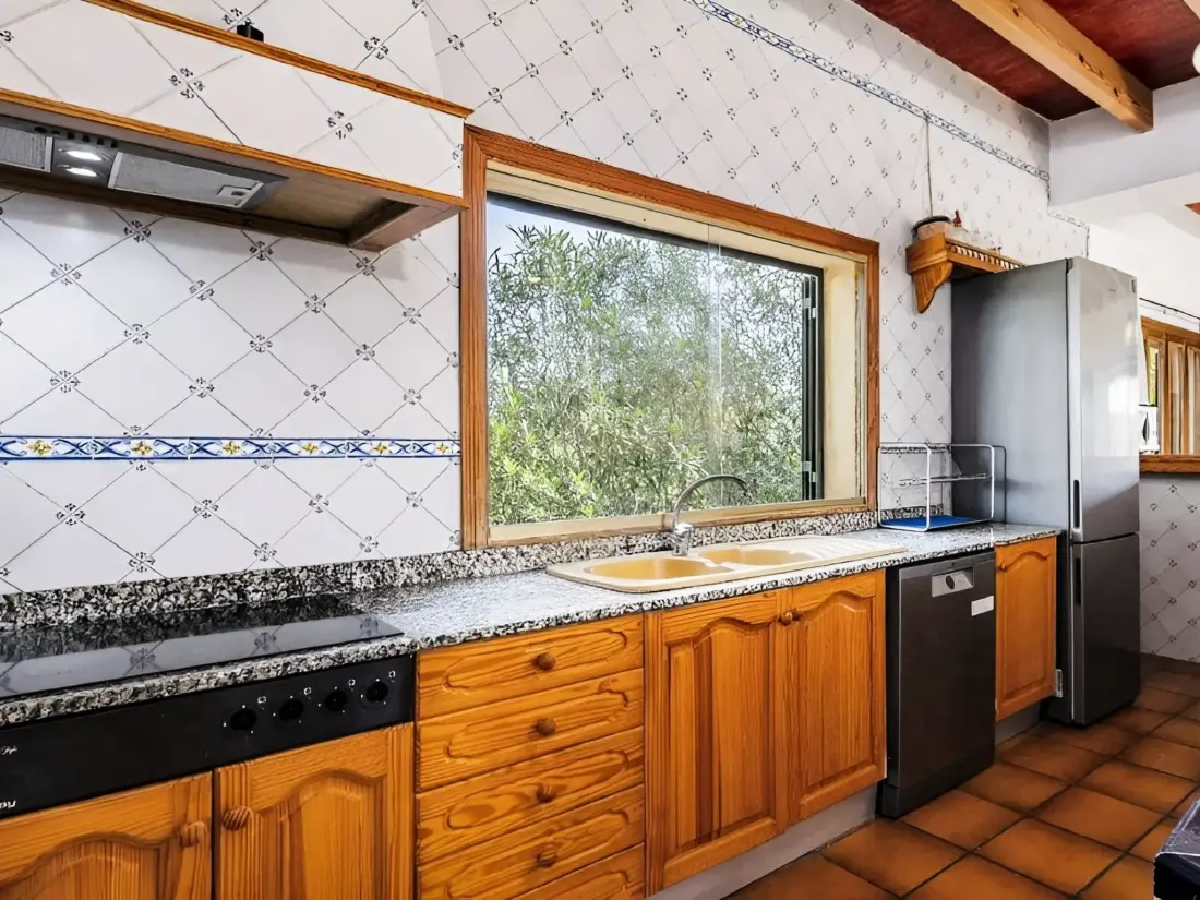 Maison de Vacances Costitx