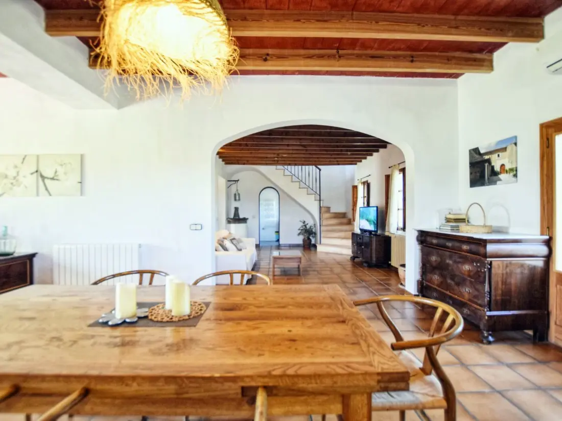 Maison de Vacances Costitx