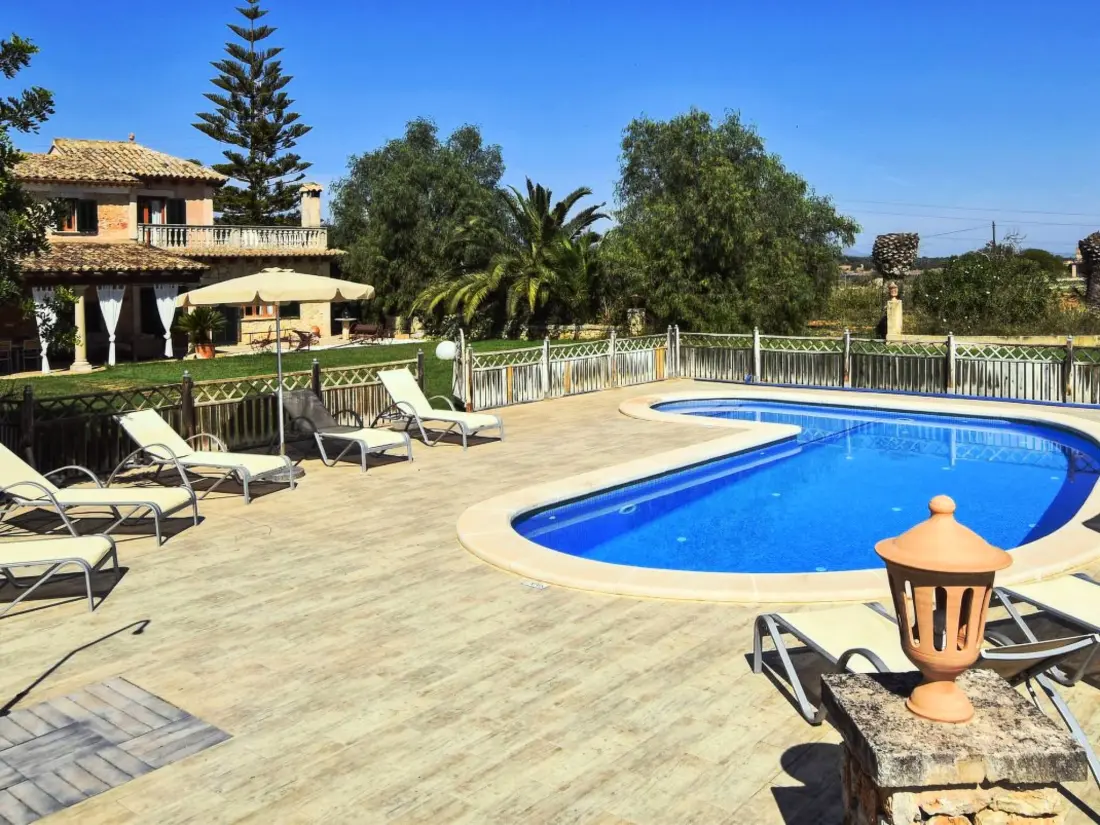 Maison de Vacances Costitx