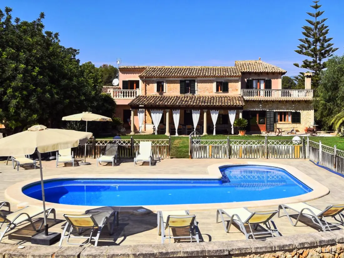 Maison de Vacances Costitx