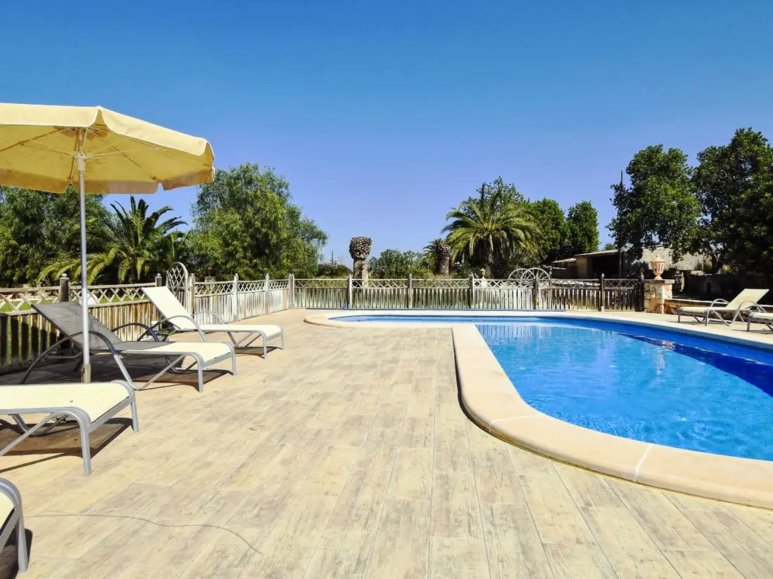 Maison de Vacances Costitx