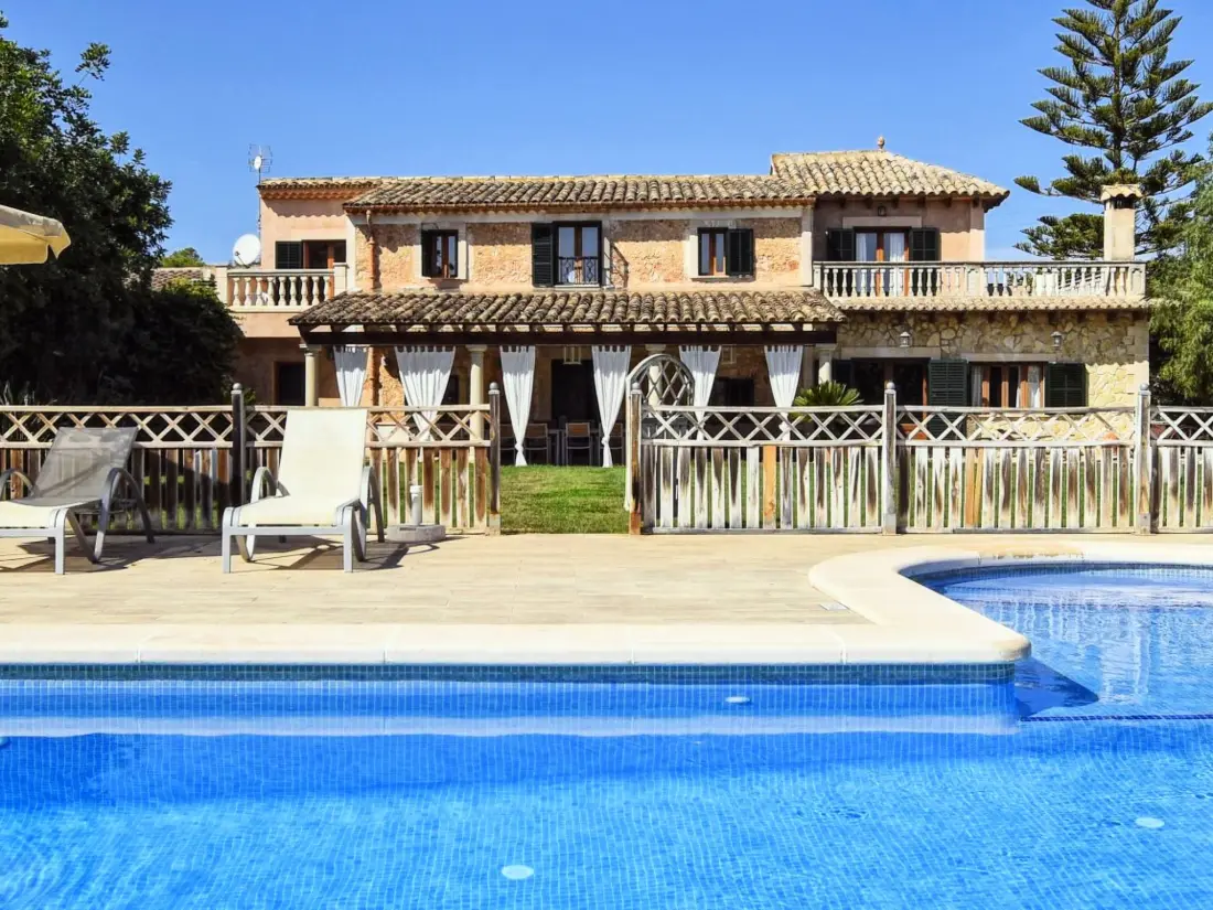 Maison de Vacances Costitx