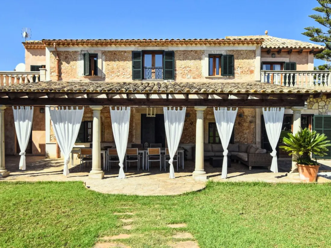 Maison de Vacances Costitx