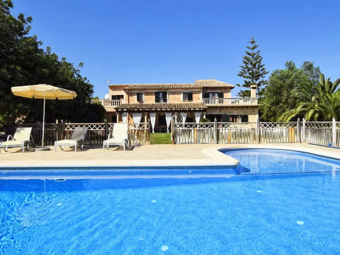 Maison de Vacances Costitx