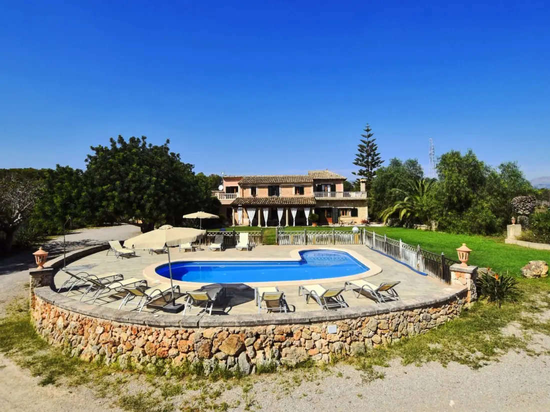 Maison de Vacances Costitx