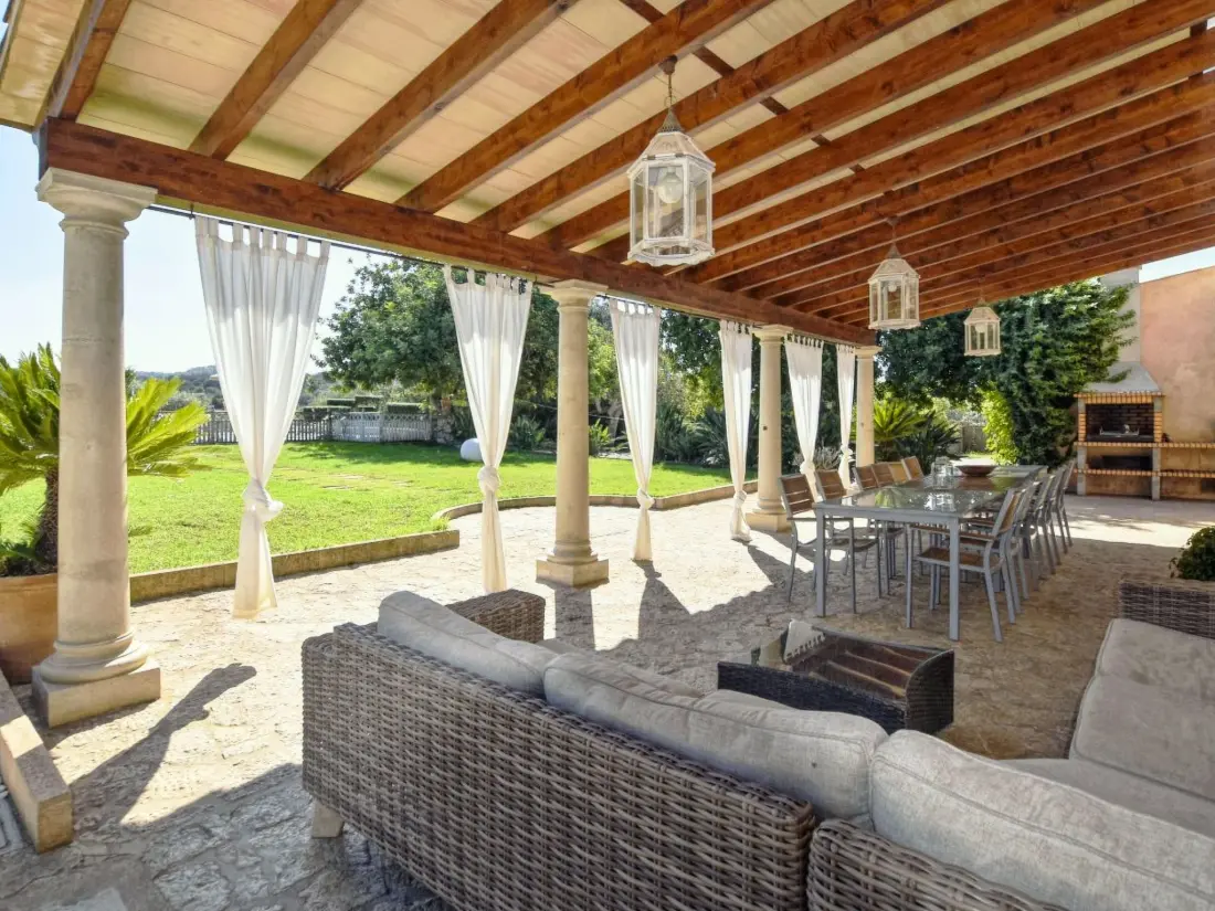 Maison de Vacances Costitx