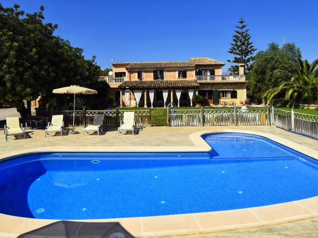 Maison de Vacances Costitx