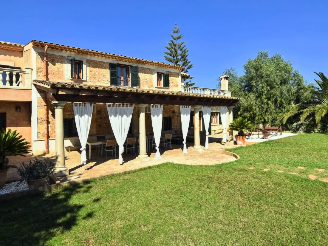 Maison de Vacances Costitx