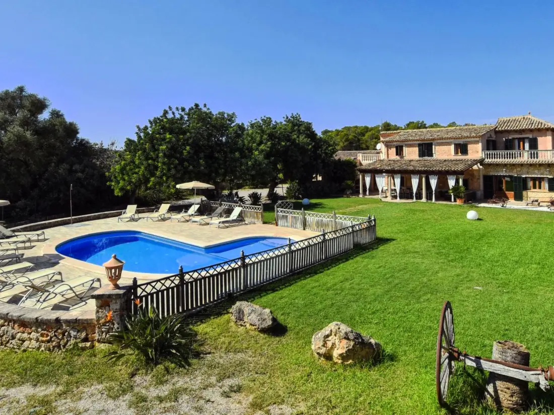 Maison de Vacances Costitx