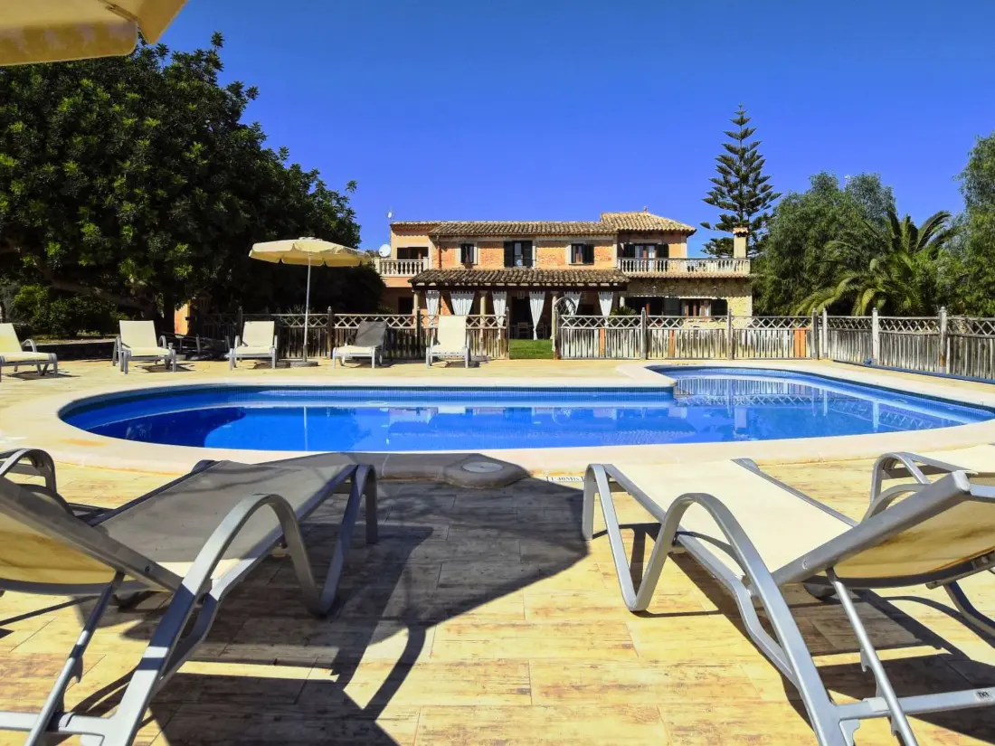 Maison de Vacances Costitx