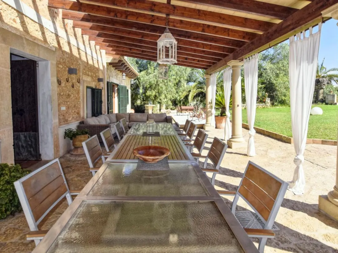 Maison de Vacances Costitx