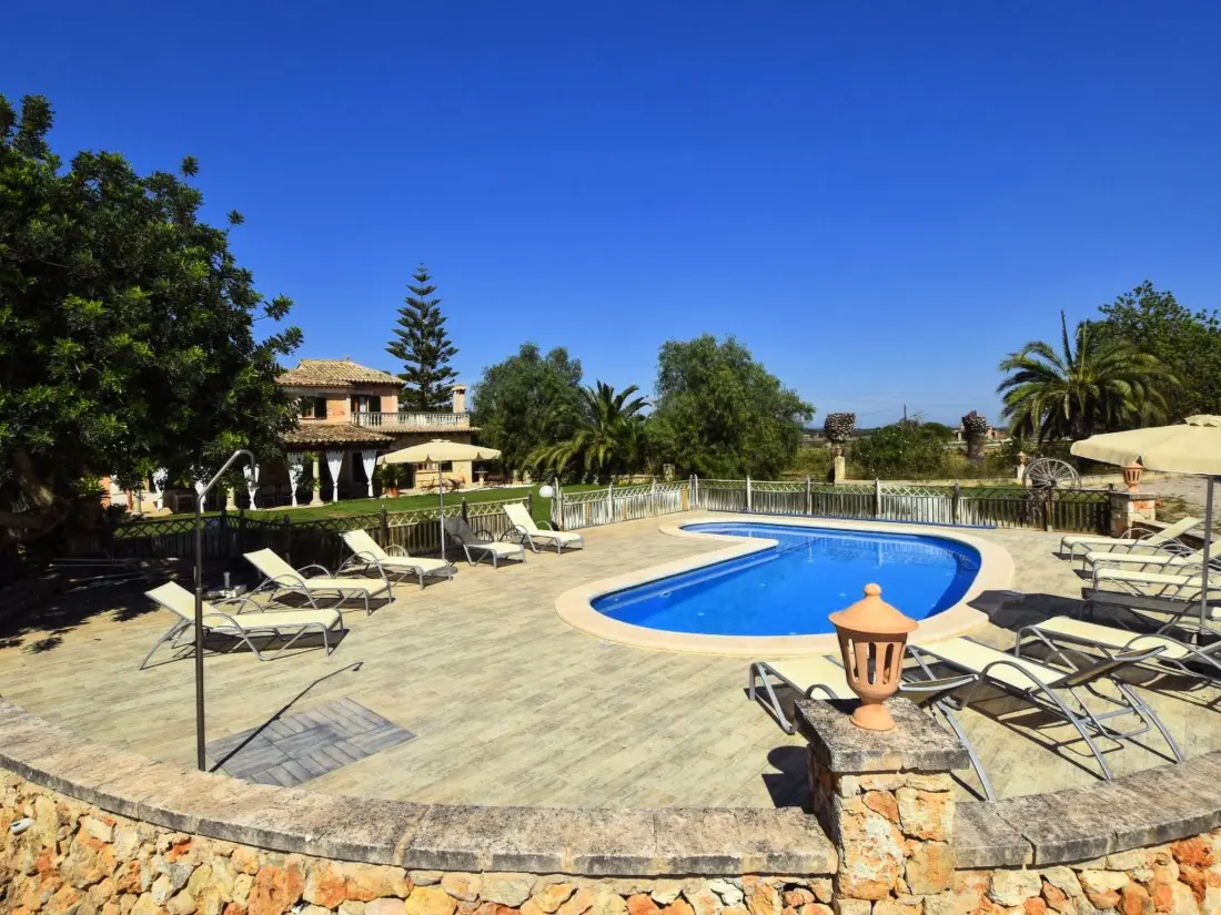 Maison de Vacances Costitx