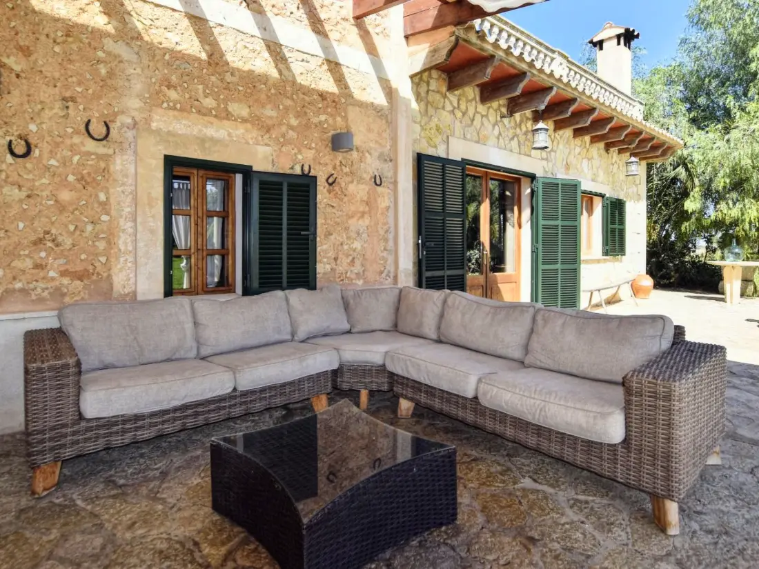 Maison de Vacances Costitx