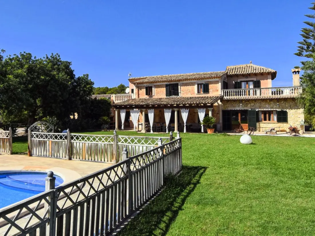 Maison de Vacances Costitx