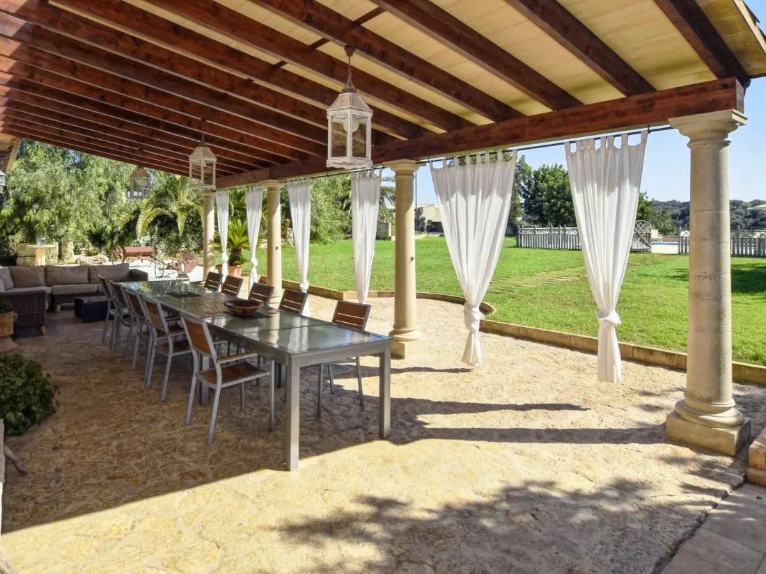 Maison de Vacances Costitx
