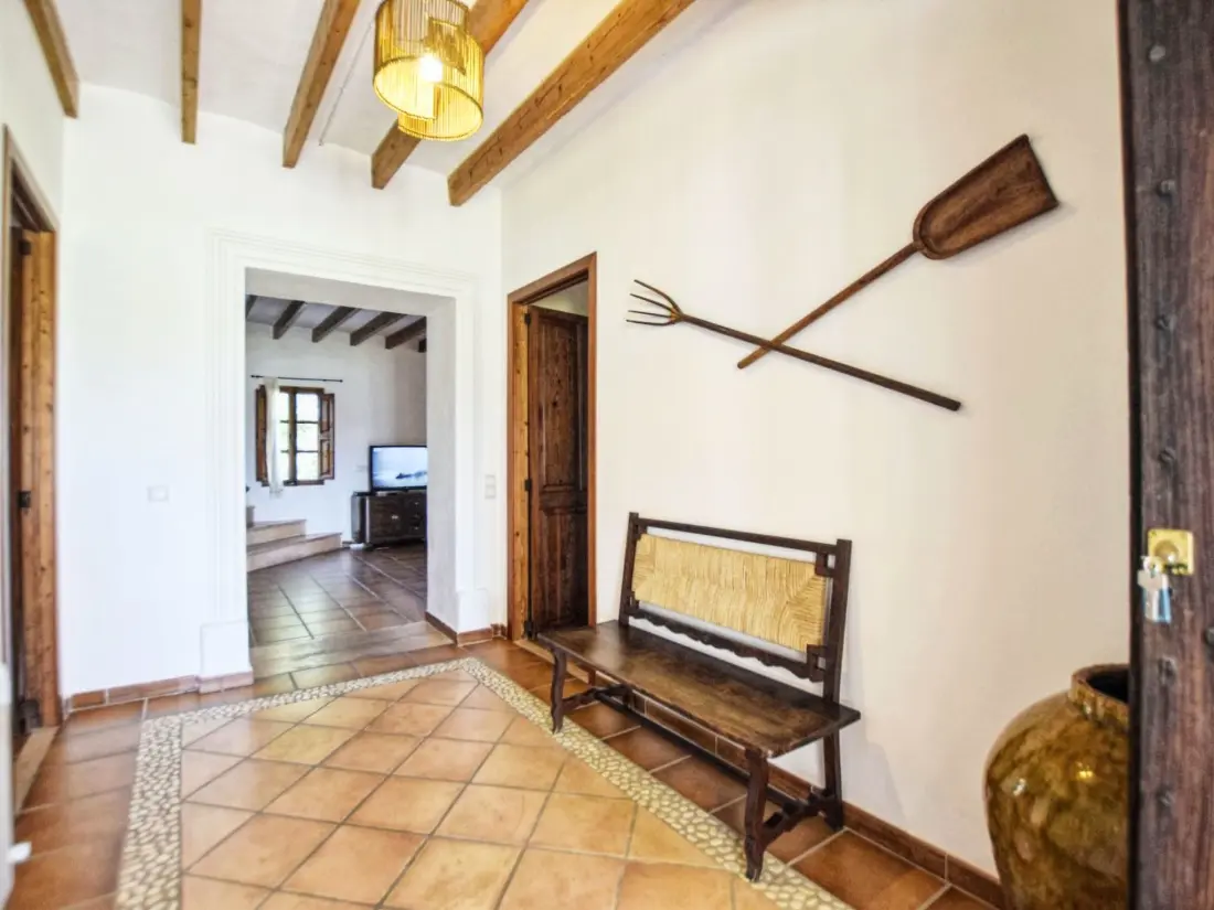 Maison de Vacances Costitx