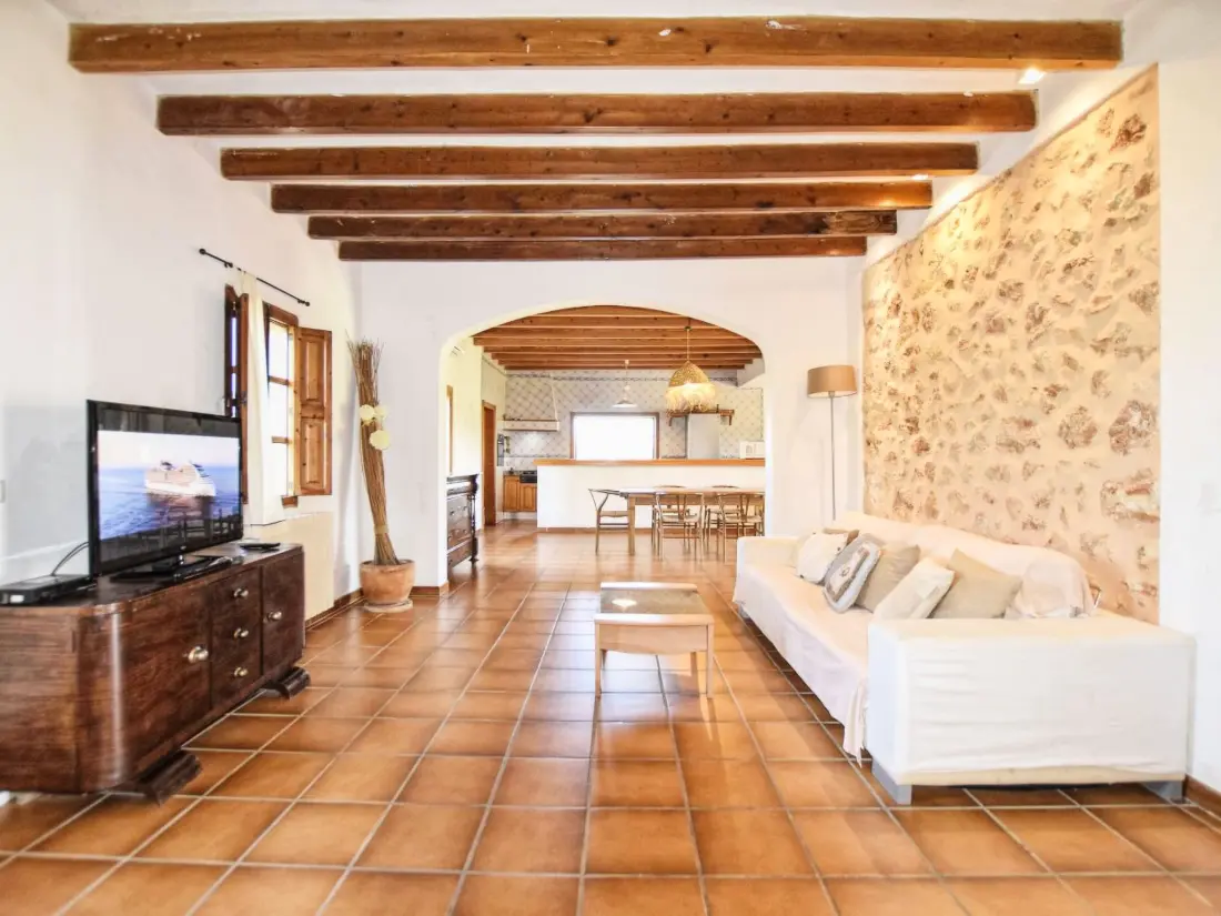 Maison de Vacances Costitx
