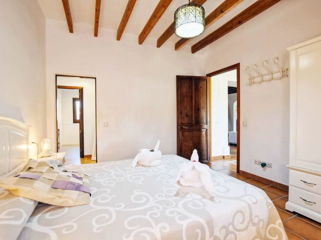 Maison de Vacances Costitx