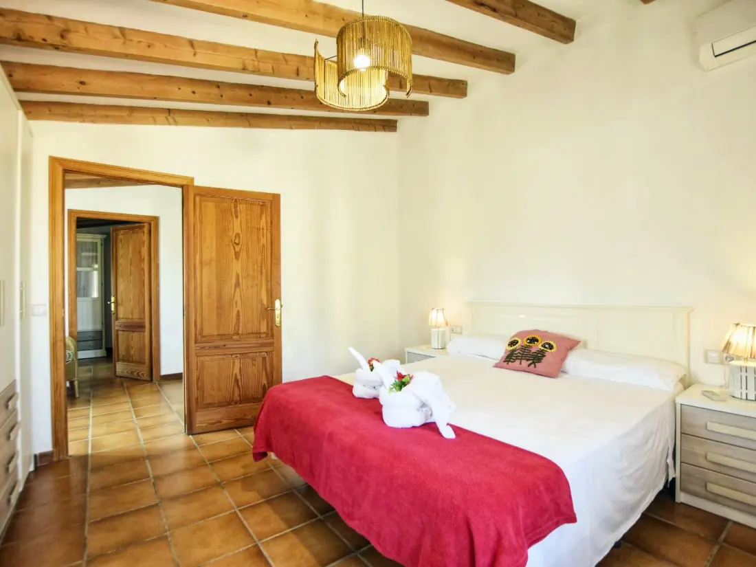 Maison de Vacances Costitx