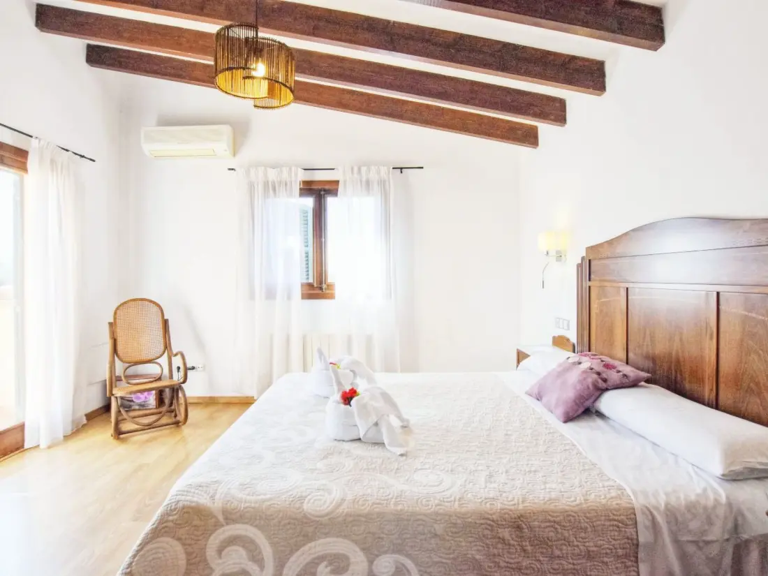 Maison de Vacances Costitx