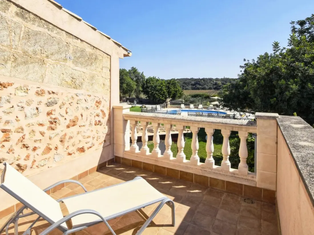 Maison de Vacances Costitx